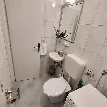 Apartment Tonka *