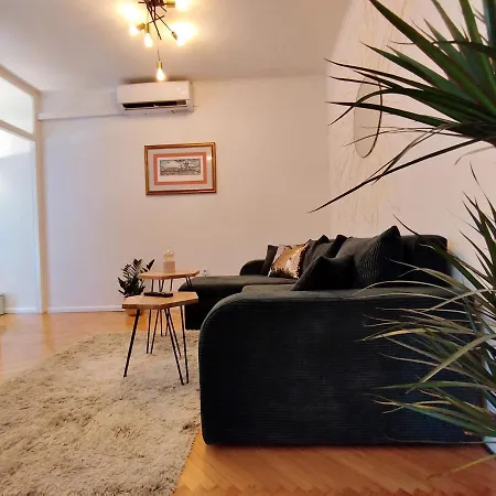 Apartment Tonka Zadar