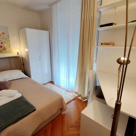 Tonka Apartment